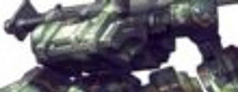 Дата выхода Front Mission Evolved 