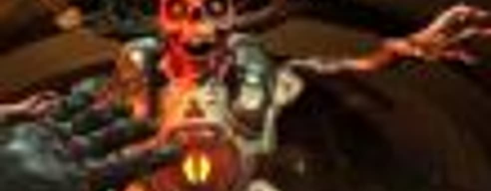 Прохождение одиночной кампании DOOM займёт около 13 часов