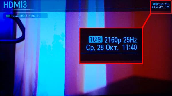 Видеосъемка фотоаппаратом Sony DSC-RX100M4