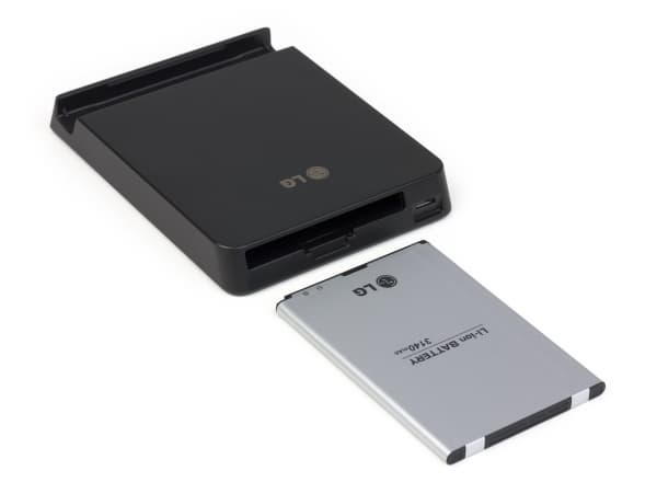 Обзор смартфона LG Optimus G Pro