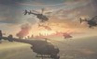 The Rock DLC для Homefront в продаже