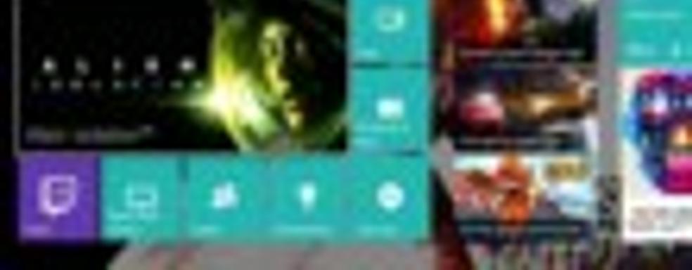 Превью ноябрьского обновления дашборда Xbox One