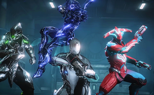 Кроссплей Warframe доступен на ПК, PlayStation, Xbox и Switch