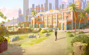 Разработчики Life is Strange анонсировали приключение Harmony: The Fall of Reverie. Релиз в июне