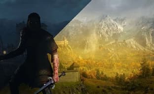 Локация в The Blood of Dawnwalker спрятана не хуже Гондолина из «Властелина колец»