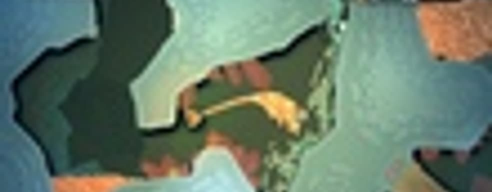 PixelJunk Shooter Ultimate для PS4 и PS Vita этим летом