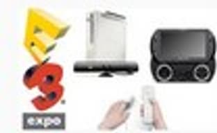 E3 2010 уже датирована