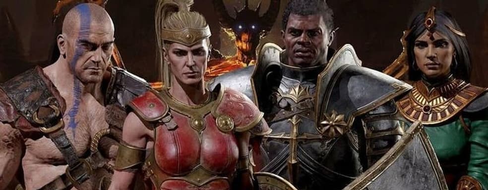 Diablo 2: Resurrected: названы самые популярные предметы торговли