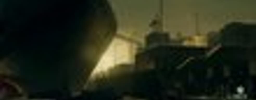 Gamescom-трейлер Rainbow Six: Siege