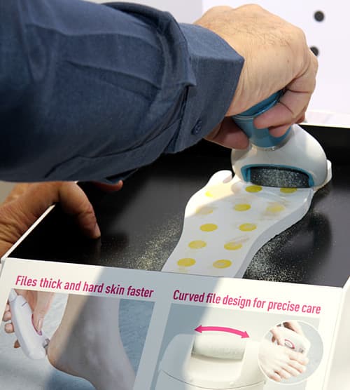 Конвенция Panasonic 2017