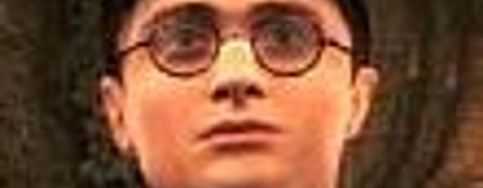 Harry Potter and the Half-Blood Prince - стартовый трейлер