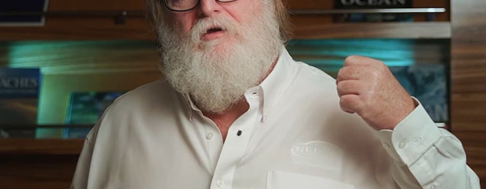 Глава Valve объяснил, что он считает лучшим в ПК