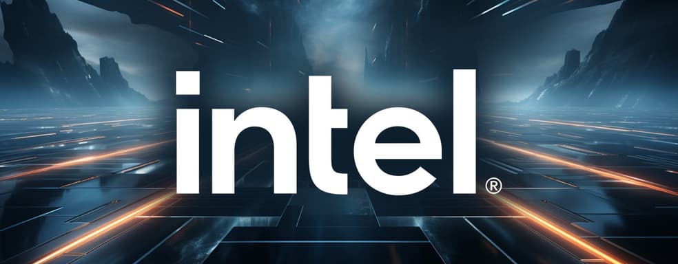 Падение гиганта. Стоимость Intel сопоставима с некоммерческой организацией OpenAI