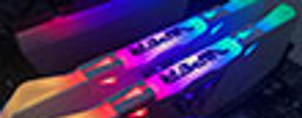 Patriot Viper RGB PVR416G300C5KW &mdash; отличный комплект оперативной памяти с RGB-подсветкой