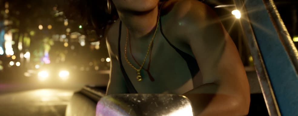 «Вот как выглядят 500 дней разработки». Игроки удивлены улучшением графики и внешнего вида персонажей GTA 6