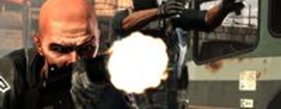 Max Payne 3: Gang Wars - подробности о мультиплеере