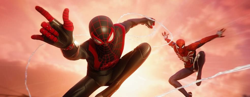 Эксклюзив Nintendo вытеснил с первого места Marvel's Spider Man 2. Рейтинг продаж Великобритании