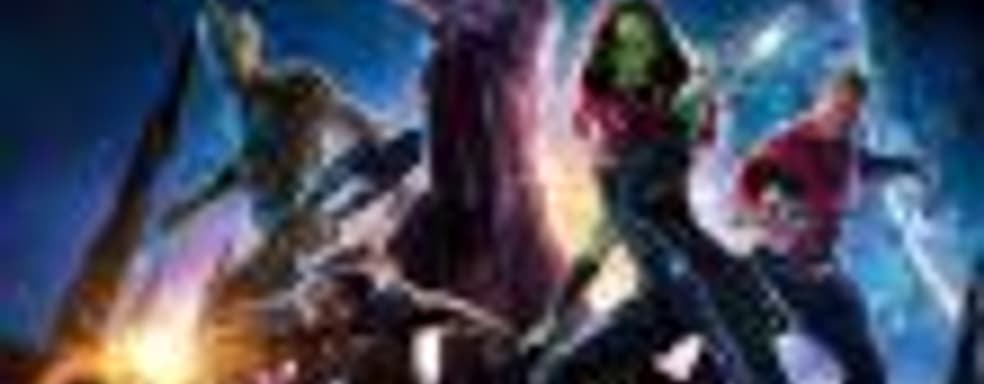 Слух: студия Telltale разрабатывает игру по мотивам Guardians of the Galaxy