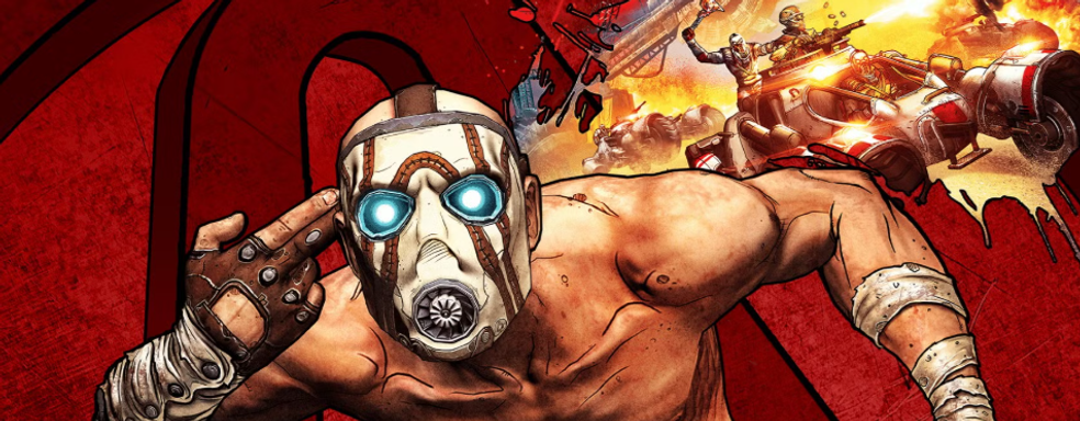 Rainbow Six Siege X получит коллаб с Borderlands. Появился тизер сотрудничества