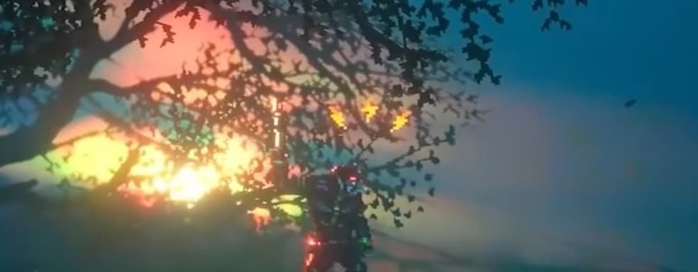 Киберпанк-боевик Replaced от белорусской студии получил новый трейлер — саундтрек в открытом доступе