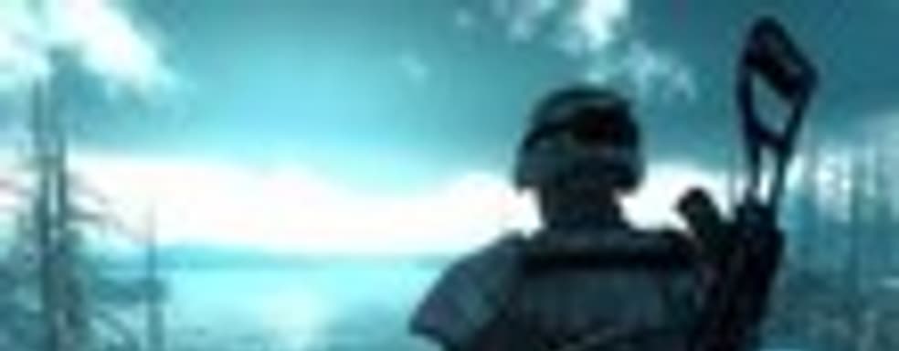 Fallout 3: Operation Anchorage для PS3 почти готов