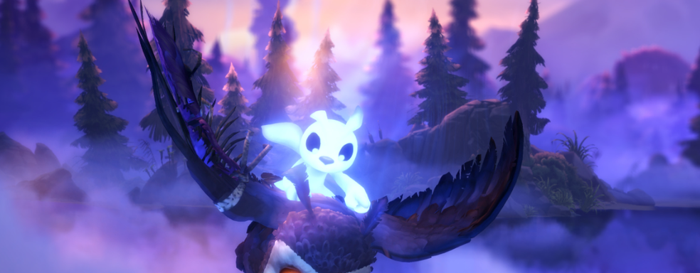 Создатель Ori отпраздновал «круглый» тираж. Босс Moon Studios оказался фанатом ретро-консолей и старых игр