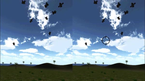 Скриншот приложения Homido Center Скриншот приложения Homido Center