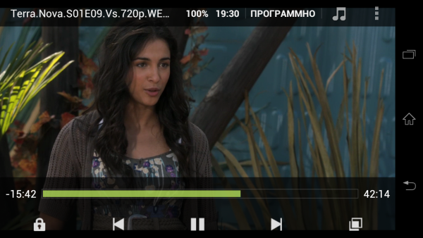 Обзор коммуникатора Sony Xperia sola