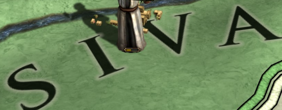 «Делаем карты» Paradox Interactive высмеяла критику мемом. Сообщество в восторге