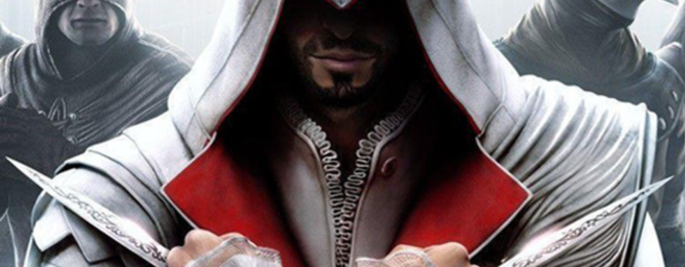 Фанаты Assassin's Creed Brotherhood возрождают мультиплеер спустя несколько лет после закрытия