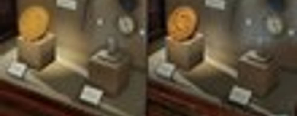 Сравнение графики трилогии Uncharted на PS3 и PS4