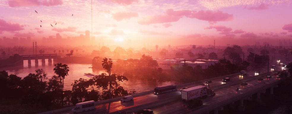 Эксклюзивность GTA 6 на консолях выглядит логичной, если посмотреть на финансовые показатели Take-Two