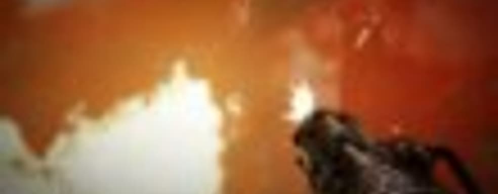 Трейлер Painkiller: Hell & Damnation