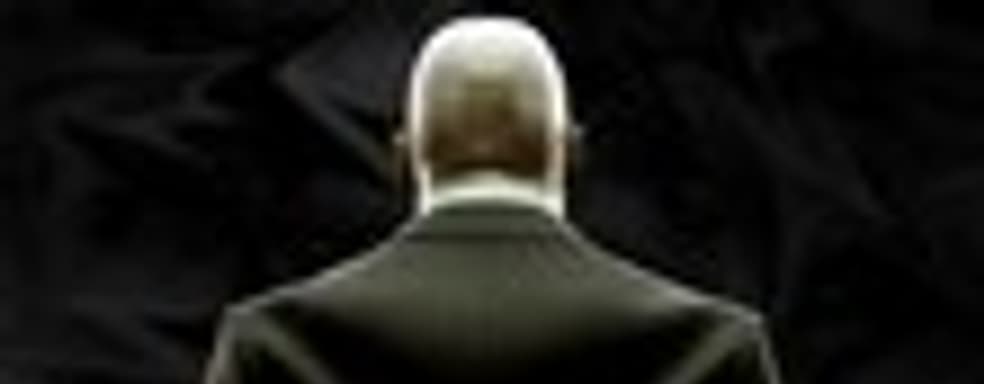 IO Interactive о движке Hitman Absolution