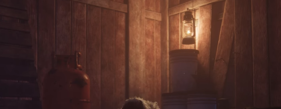 Тизер Half-Life 2 Episode 3 от фанатов с Рейвенхольмом. Project Borealis делают по материалам сценариста Марка Лейдлоу