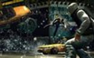 Prototype - полная фокусировка на одиночной кампании