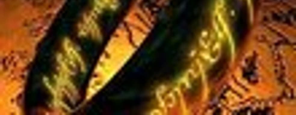 Новый Lord of the Rings = «Battlefront с орками»