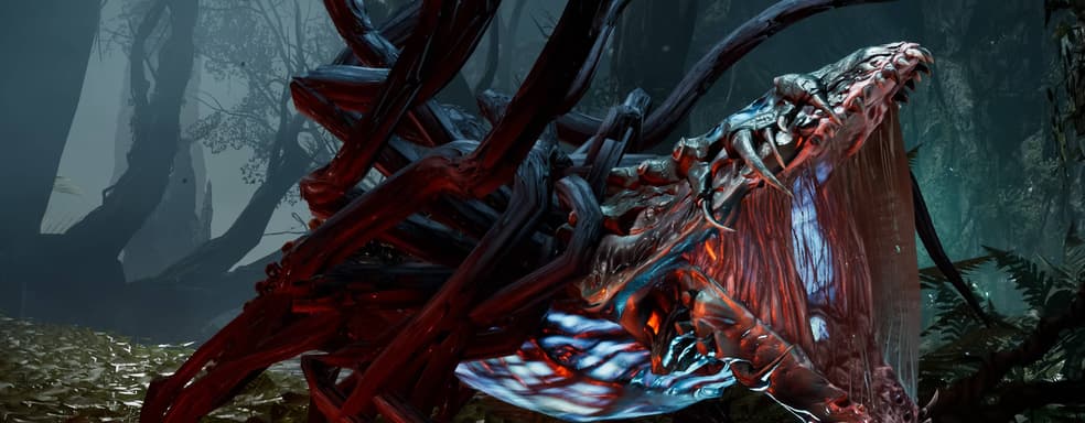 «Наступил настоящий некст-ген» — журналисты в восторге от Returnal для PlayStation 5