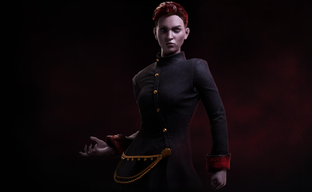 Похоже, утекла дата выхода и обложка Vampire The Masquerade Bloodlines 2