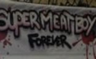 Super Meat Boy Forever для РС и планшетов