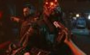 [Мнение] - Cyberpunk 2077 потерял лицо