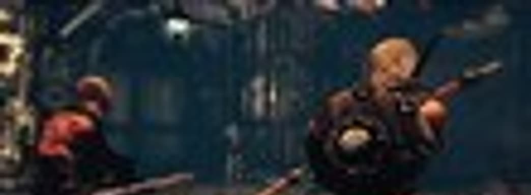 Трейлер Hunted: The Demon's Forge 