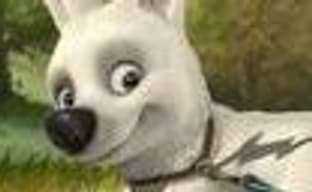 Bolt - новые игра и мультфильм от Disney