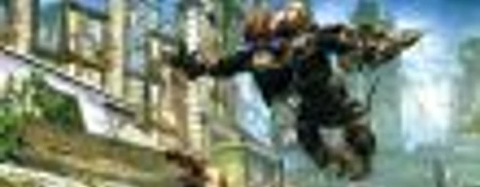 Ninja Theory не видит смысла в создании Enslaved 2 из-за возможной схожести игры с Horizon: Zero Dawn