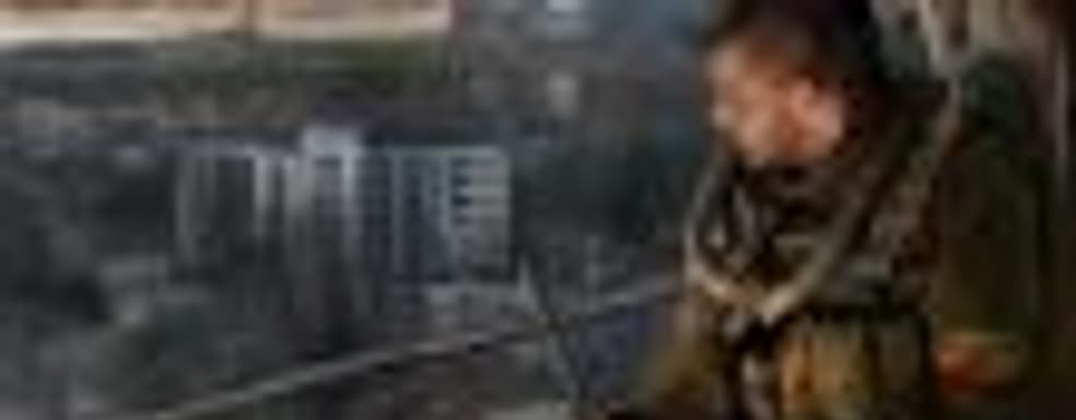 Мод для S.T.A.L.K.E.R.: Call of Pripyat добавляет в игру «ультра-HD текстуры» и улучшенные модели