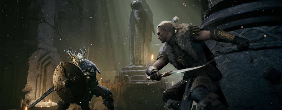 Mistfall Hunter предложит охоту на крупных зверей. Трейлер с геймплеем с Xbox Partner Preview