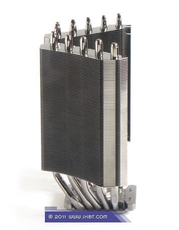 Кулер Zalman CNPS11X Extreme