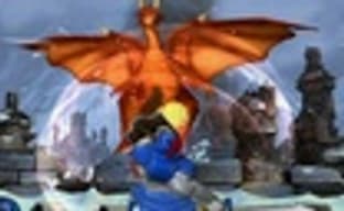 Bethesda издаст Medieval Games для Wii