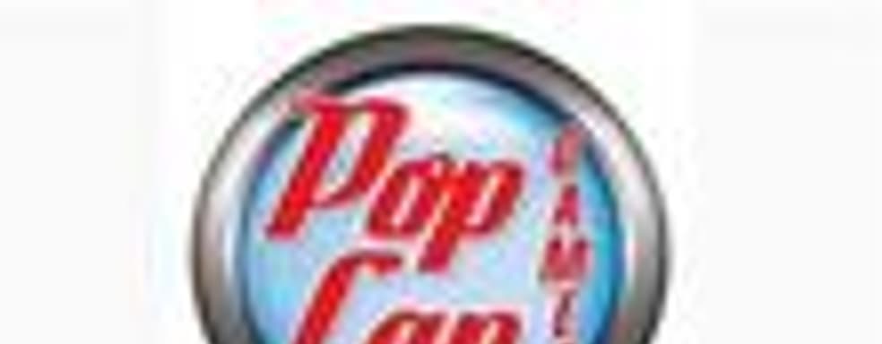 Игры PopCap в PSN