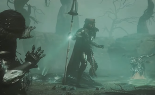 31 минута геймплея Soulframe, новой игры от создателей Warframe